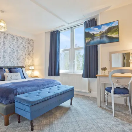 Broadlands Windermere