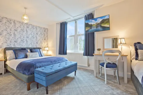 Broadlands Windermere - 3-Star