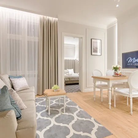 Molo Residence Apartments
