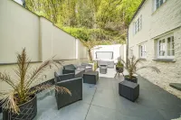 Trentishoe Coombe - Country Houses