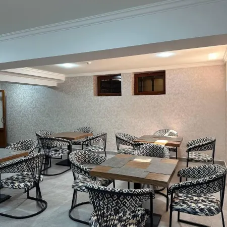 Nifal Guest House