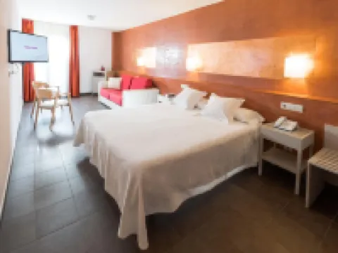 Hotel Carmen Hoteles en Rosas