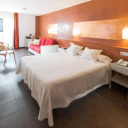 Hotel Carmen