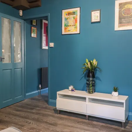 Comfortable Margate Home