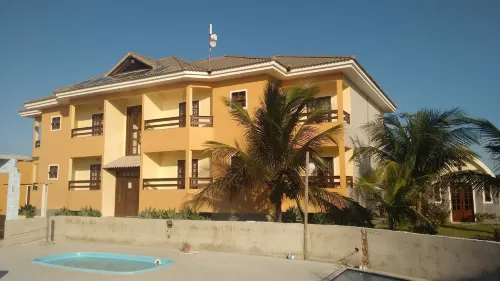 Villaggio Dos Ventos Hotels in Iguaba Grande