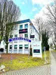 Komfort Hotel Wiesbaden Hotels in der Nähe von Weingut Kuenstler