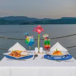 Hotel Laguna Azul Hotels in Sauce