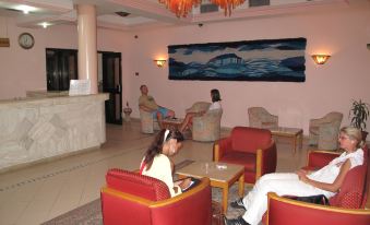 Hotel Mezri