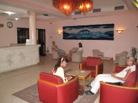 Hotel Mezri Hôtels à : Monastir