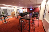 Hotel Bollaert Hotels in Lens