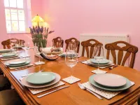 Belgrano Các khách sạn ở Matlock
