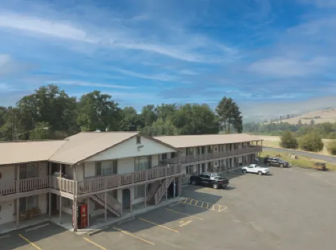 클리어워터 12 모텔  호텔