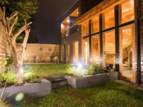 Maki Hotel Hoteles en Pucón