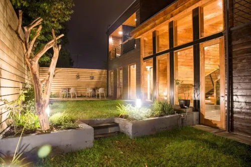 Maki Hotel Hotel di Pucon