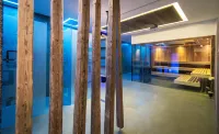 Hotel COSMEA Dolomites - spa