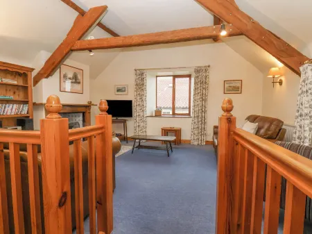 Gateside Отели в г. Эбберстон энд Йедингем