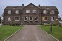 Bläsinge Gård Kullabygden Hotels in Vejbystrand