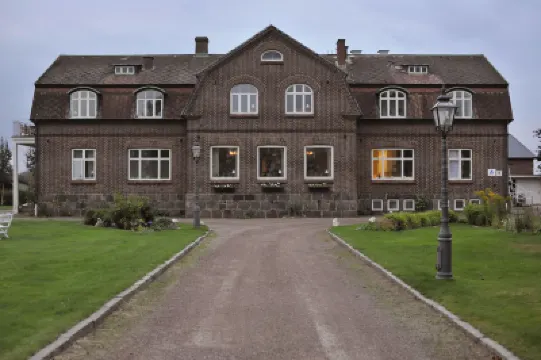 Bläsinge Gård Kullabygden Hotels in 