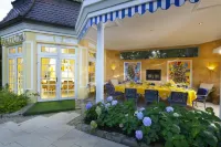 Hotel & Spa Fontenay - 朝食