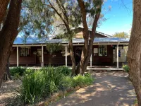 Discovery Parks - Margaret River Hotels in Metricup