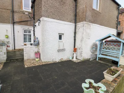 101a Pettycur Road Hotels in 