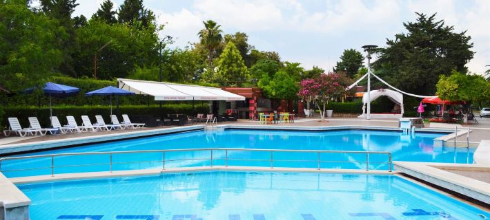 Çetinel Otel Hotels in Adana