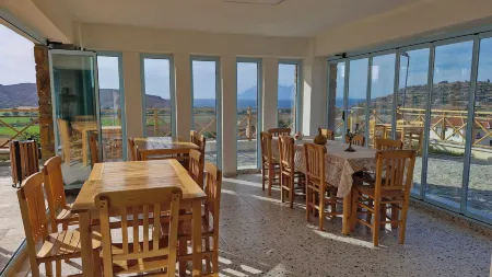 Fengari Ada Evi Отели в г. Гёкчеада