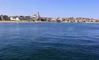 Anchor Inn Beach House Hotels in Provincetown