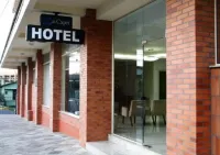 Di Capri Hotel Hotels in Farroupilha
