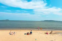 Glenghorm Beach Resort - Beach