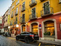 Hotel Duran Hoteles en Figueras