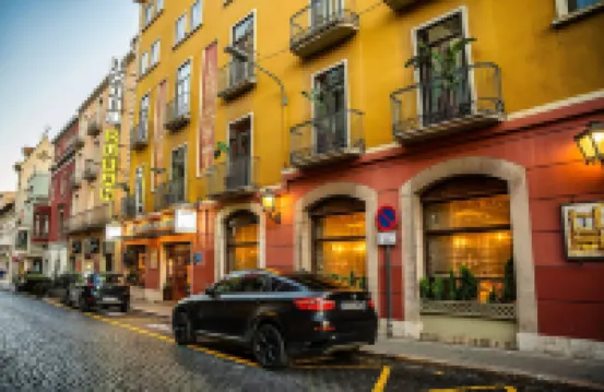 杜蘭飯店 住宿飯店