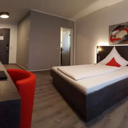 Campushotel