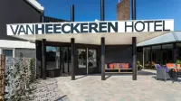 Van Heeckeren Hotel Hotels in Hollum