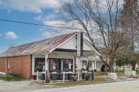 Georgetown Home Near Kentucky Horse Park!