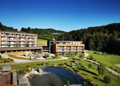 Schreinerhof Hotels near Pendlerparkplatz