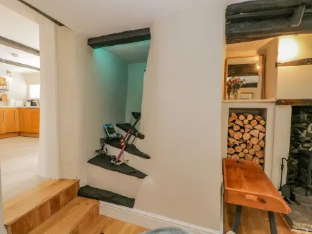 Ashness Отели в г. Беуолдет энд Снитлегарт