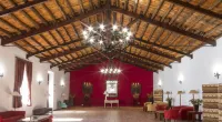 Hotel Bodega El Moral Hotel di Zafra