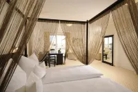 Hotel Inspiration Garni Các khách sạn ở Tittmoning