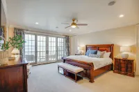 Lake Michigan Gem: Private Beach & Game Room - 4-Star