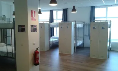 Check in León Hotels in 