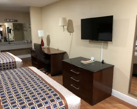 Jackson Inn Hotels in Edna