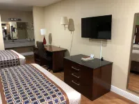 Jackson Inn Hotels in Edna