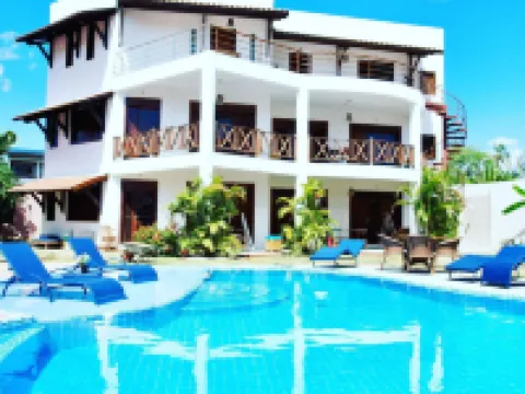 Hotel e Pousada Cumbuco Guesthouse Hotels in Caucaia