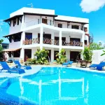Hotel e Pousada Cumbuco Guesthouse Hôtels à : Caucaia