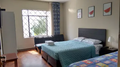 Cozy and Comfortable Home in Miraflores