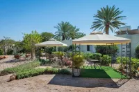 Eilot Kibbutz Country Lodging Hotels in 