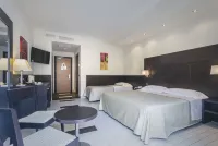 Hotel Principe Residence - piscina