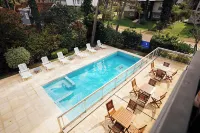 Destinar Apart - Pools