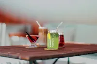 Mistral Alaçatı Hotel - bar